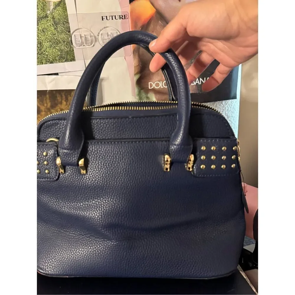 Studded Tote bag - Picture 5 of 11
